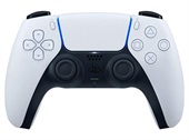 Sony PlayStation 5 DualSense - Controller - White